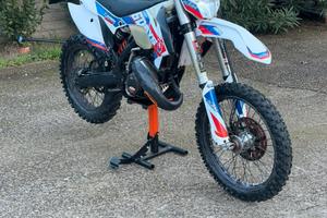 Ktm 125 exc
