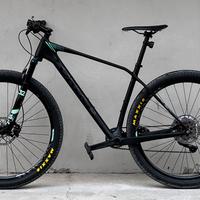 Orbea Alma M50