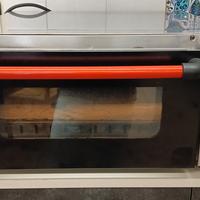 Forno Effeuno 