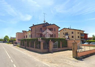 CASA SEMINDIPENDENTE A FINALE EMILIA