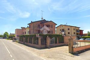 CASA SEMINDIPENDENTE A FINALE EMILIA