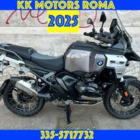 Bmw r 1300 gs Triple Black ADVENTURE - 2025