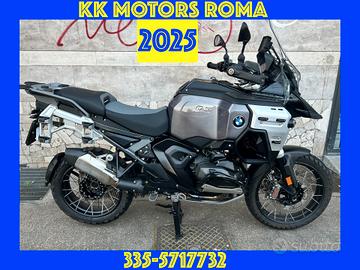 Bmw r 1300 gs Triple Black ADVENTURE - 2025