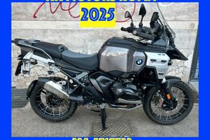 Bmw r 1300 gs Triple Black ADVENTURE - 2025