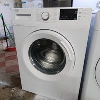 lavatrice Beko SLIM salva spazio 