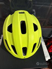 Casco Specialized Align II Mips Giallo mis X Large