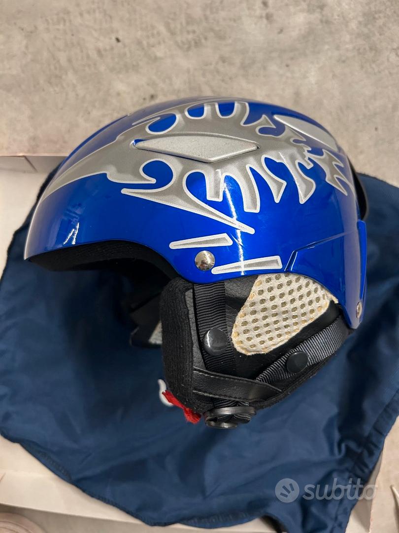 CASCO SCI bambino/a - Sports In vendita a Bergamo