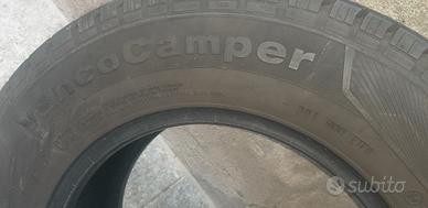 Gomme per camper