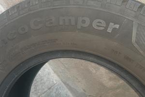 Gomme per camper