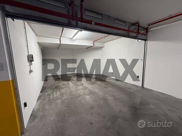 Garage/Box - Catania
