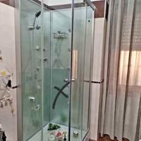 Cabina doccia