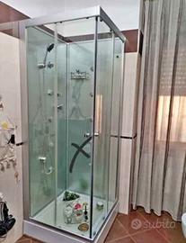 Cabina doccia
