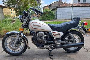 moto guzzi v35 c