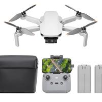 DJI Mini 4K Camera Drone Combo