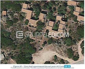 Appartamento, Trinità d'Agultu e Vignola.