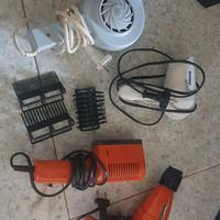 4 phon vintage