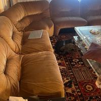 1P  mod Malù divano componibile Diego Mattu