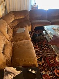 1P  mod Malù divano componibile Diego Mattu