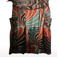 Gonna vintage Custo Barcelona