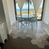 Ultime disponibilità , vista panoramica