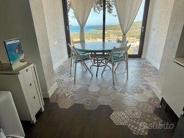 Ultime disponibilità , vista panoramica