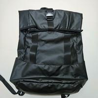Zaino Urban carpisa di colore nero