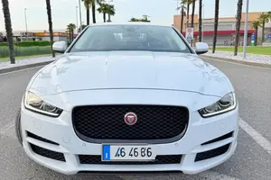 Jaguar XF 2.0 D 180 CV AWD aut. Portfolio