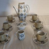 Servizio Caffè Thomas Germany - 6 pers