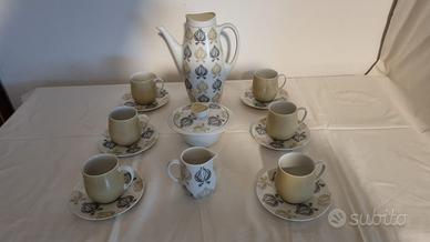 Servizio Caffè Thomas Germany - 6 pers