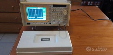 Analizzatore di Spettro Advantest R3267 *Guasto*