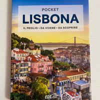 Guida Lonely Planet Lisbona