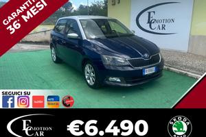 SKODA Fabia 1.0 MPI 60 CV Twin Color D.E. Arg. - 2