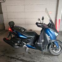 Yamaha X-max 400 2018 