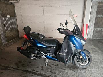 Yamaha X-max 400 2018 