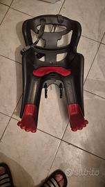 seggiolino bici