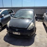 RICAMBI USATI AUTO HONDA Jazz Serie L12A1 Benzina