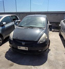 RICAMBI USATI AUTO HONDA Jazz Serie L12A1 Benzina