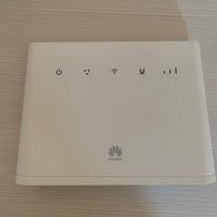 Modem Router WiFi Huawei