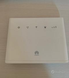 Modem Router WiFi Huawei