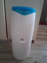 mangia pannolini della Foppa pedretti