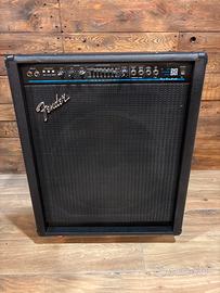 Amplificatore Combo Basso Fender  BXR made in USA