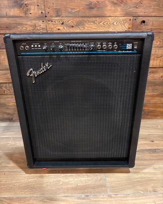 Amplificatore Combo Basso Fender  BXR made in USA