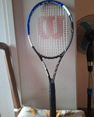 Racchetta Tennis 