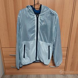 Giacca leggera con felpa sotto BOXEUR DES RUES