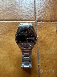 Orologio Seiko