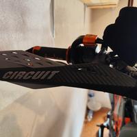 Paramani Circuit Fenix+kit montaggio 