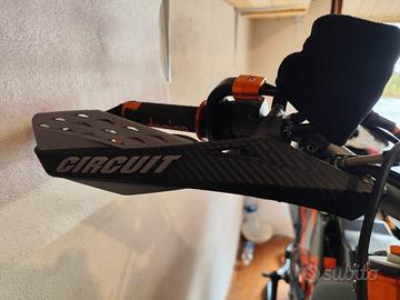 Paramani Circuit Fenix+kit montaggio 