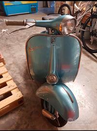Vespa 150 3 marcie