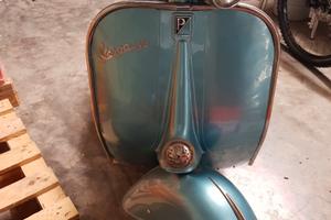 Vespa 150 3 marcie