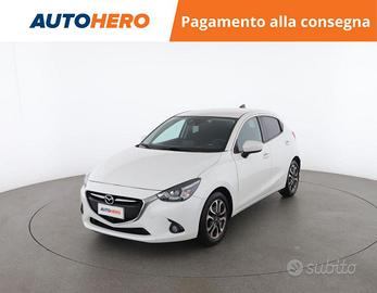 MAZDA 2 1.5 105 CV Skyactiv-D Exceed